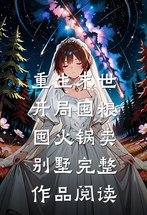 重生末世：开局囤粮囤火锅卖别墅完整作品阅读