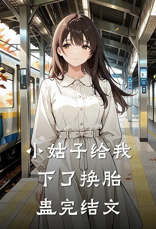 小姑子给我下了换胎蛊完结文