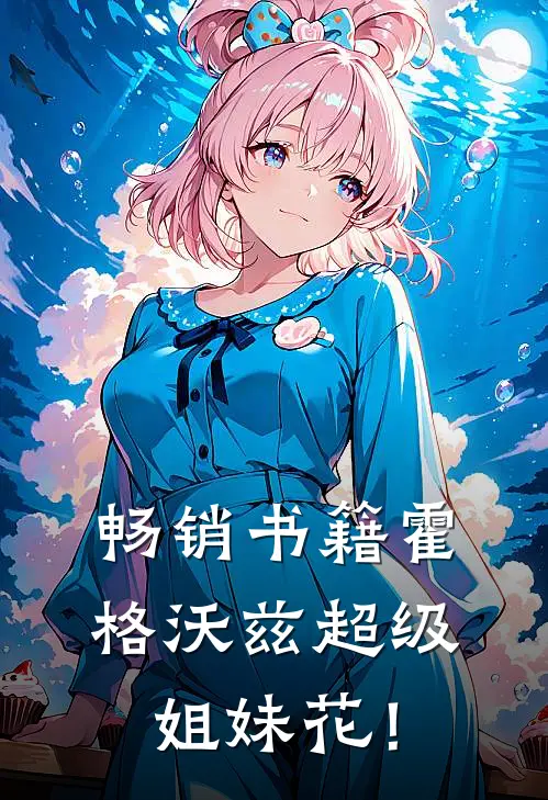 畅销书籍霍格沃兹超级姐妹花！