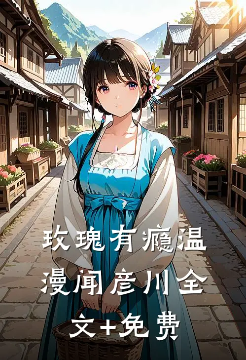 玫瑰有瘾温漫闻彦川全文+免费