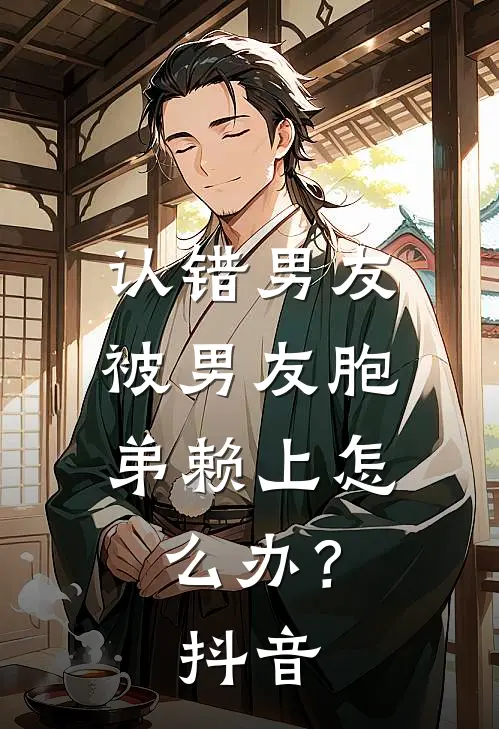 认错男友，被男友胞弟赖上怎么办？抖音