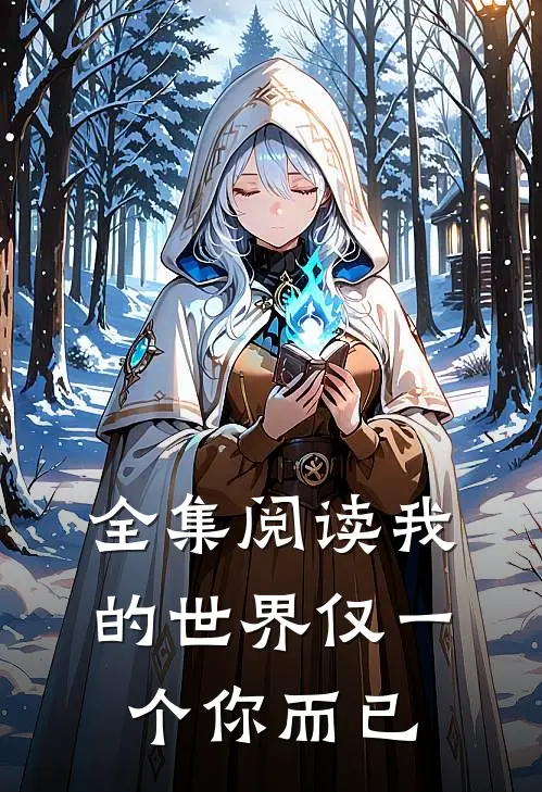 全集阅读我的世界仅一个你而已