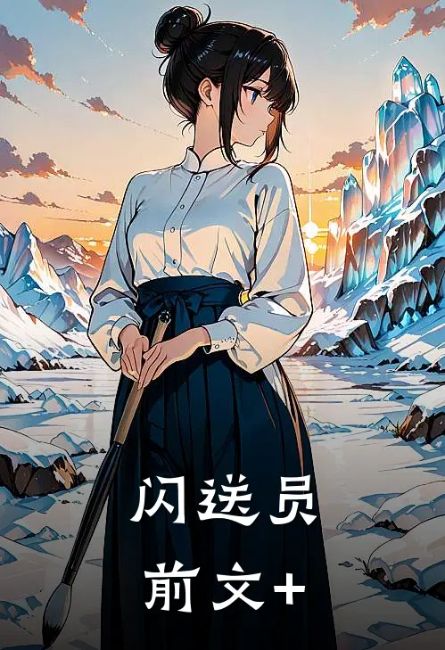 闪送员前文+