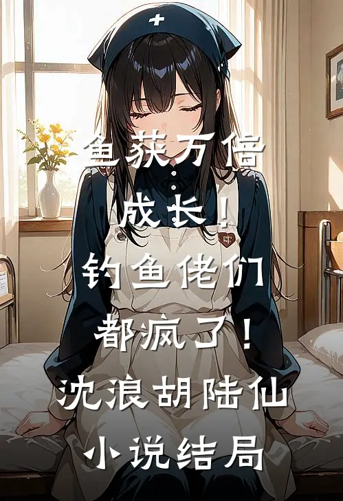 鱼获万倍成长！钓鱼佬们都疯了！沈浪胡陆仙小说结局