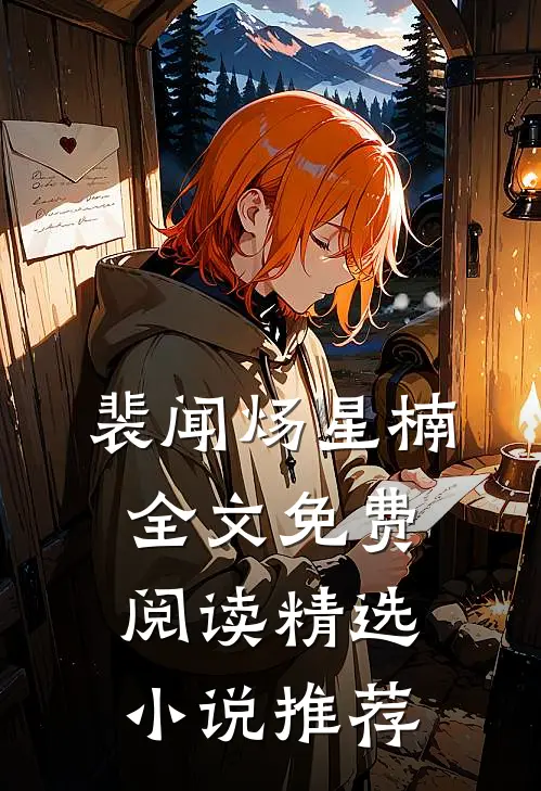 裴闻炀星楠全文免费阅读精选小说推荐