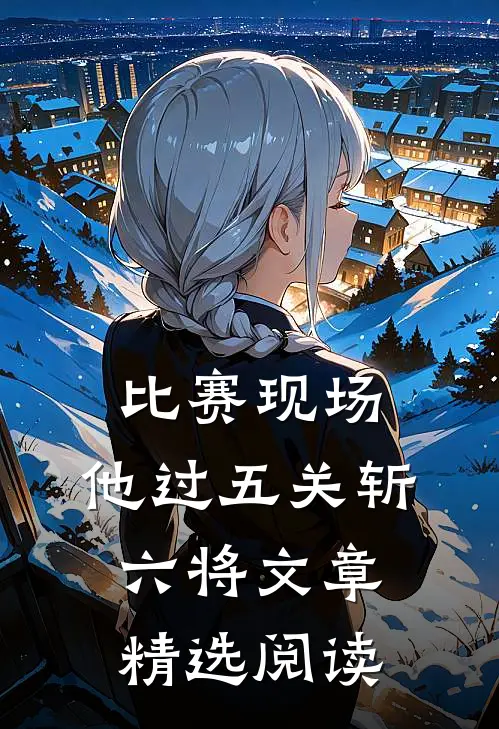 比赛现场，他过五关斩六将文章精选阅读