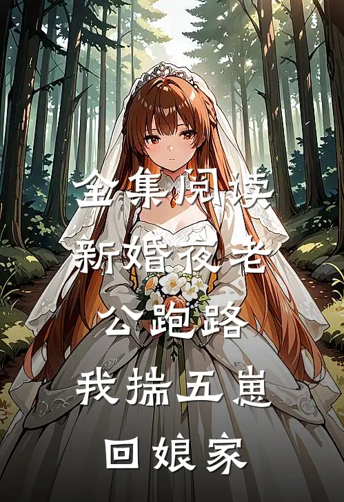 全集阅读新婚夜老公跑路，我揣五崽回娘家