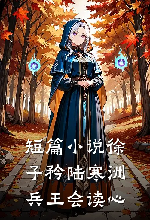 短篇小说徐子矜陆寒洲兵王会读心