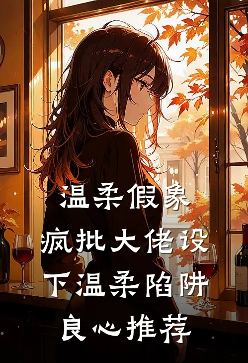 温柔假象：疯批大佬设下温柔陷阱良心推荐