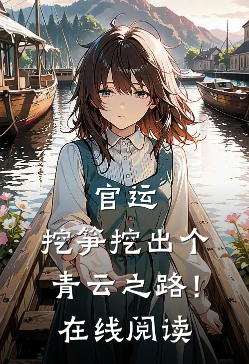 官运，挖笋挖出个青云之路！在线阅读