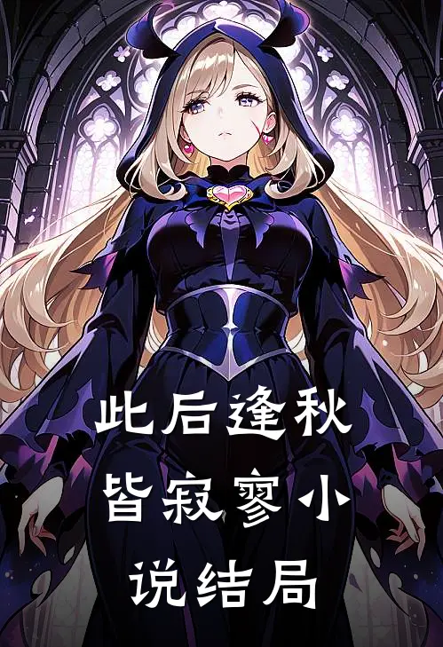 此后逢秋皆寂寥小说结局