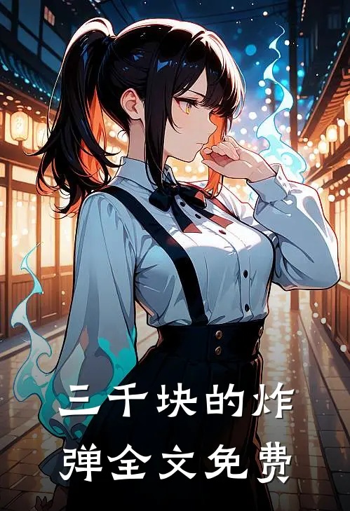 三千块的炸弹全文免费