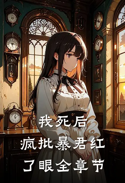 我死后，疯批暴君红了眼全章节