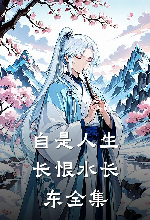 自是人生长恨水长东全集