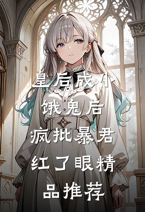 皇后成小饿鬼后，疯批暴君红了眼精品推荐
