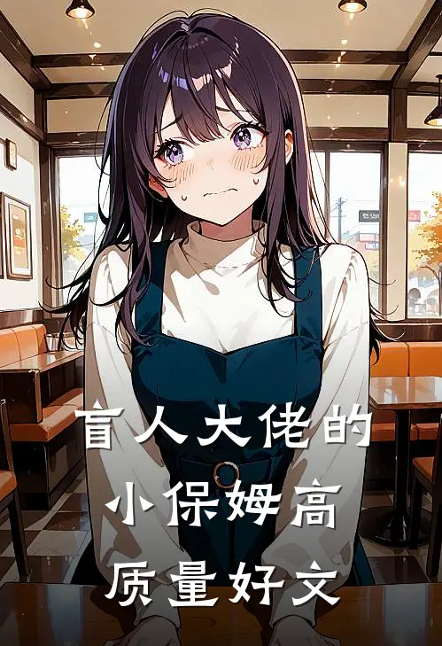 盲人大佬的小保姆高质量好文