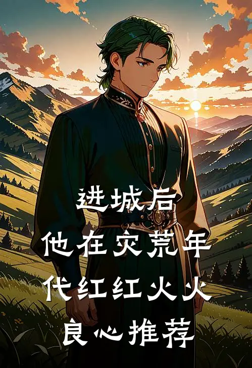 进城后，他在灾荒年代红红火火良心推荐
