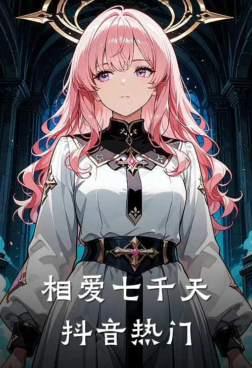 相爱七千天抖音热门