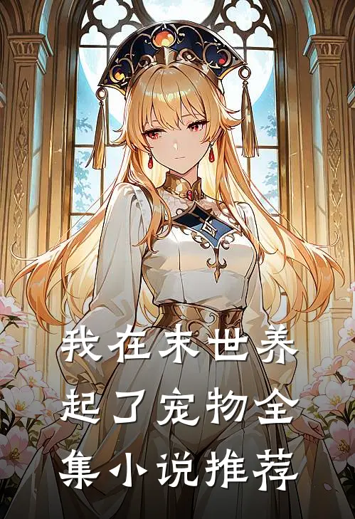 我在末世养起了宠物全集小说推荐