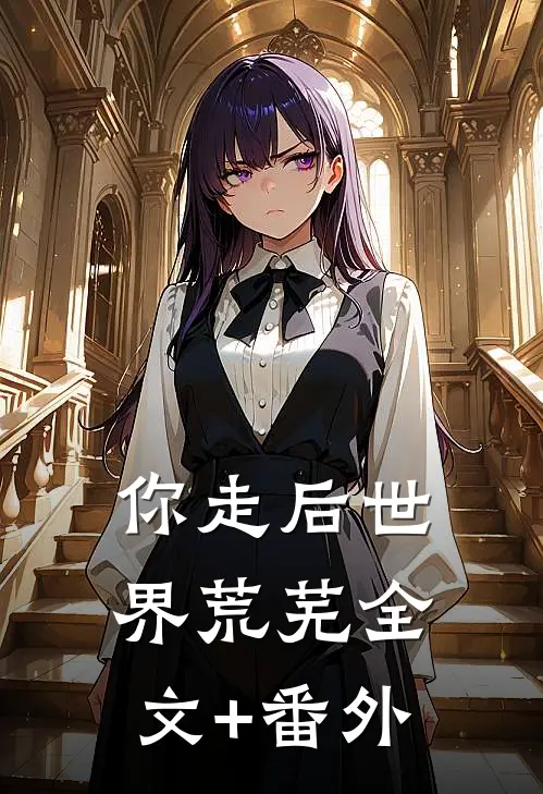 你走后世界荒芜全文+番外