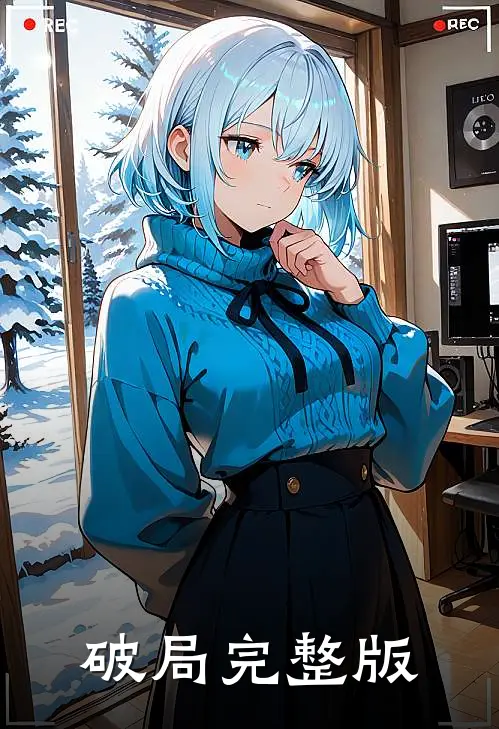 破局完整版