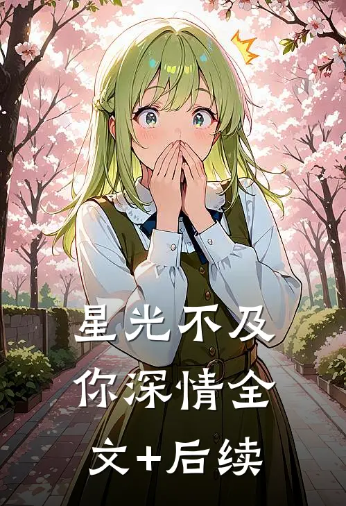 星光不及你深情全文+后续