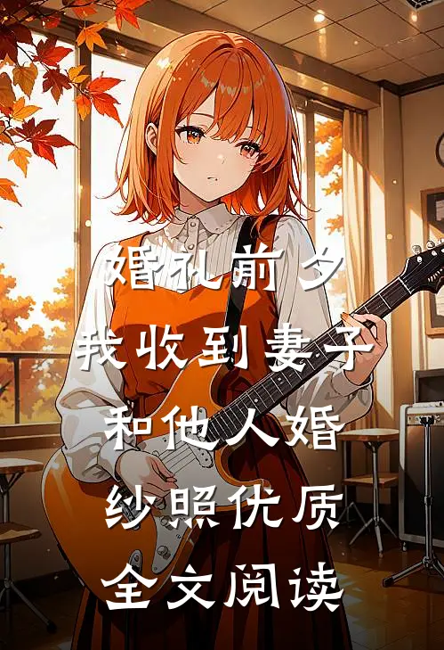 婚礼前夕，我收到妻子和他人婚纱照优质全文阅读