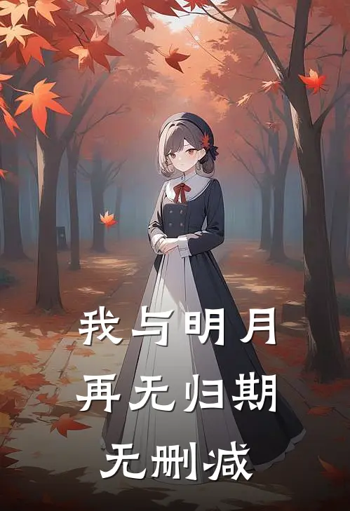 我与明月再无归期无删减