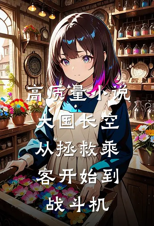 高质量小说大国长空：从拯救乘客开始到战斗机