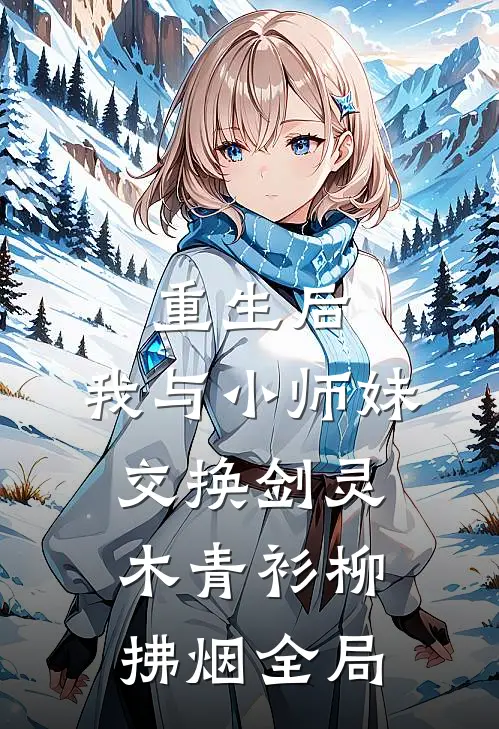 重生后，我与小师妹交换剑灵木青衫柳拂烟全局