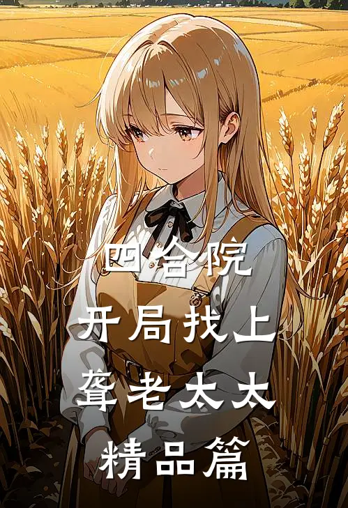 四合院：开局找上聋老太太精品篇