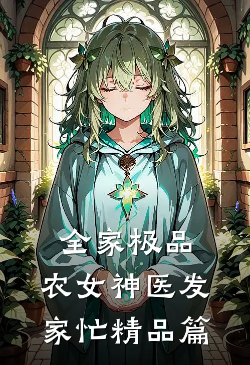 全家极品：农女神医发家忙精品篇