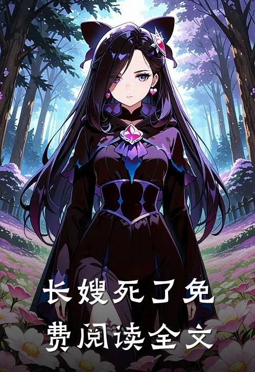 长嫂死了免费阅读全文