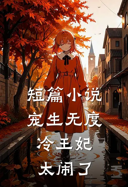 短篇小说宠生无度：冷王妃太闹了