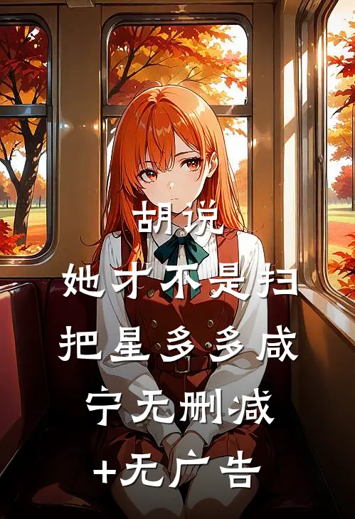 胡说，她才不是扫把星多多咸宁无删减+无广告