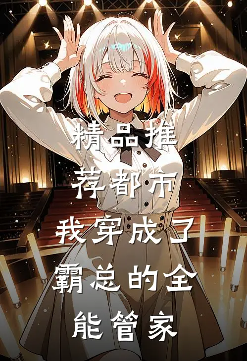 精品推荐都市：我穿成了霸总的全能管家