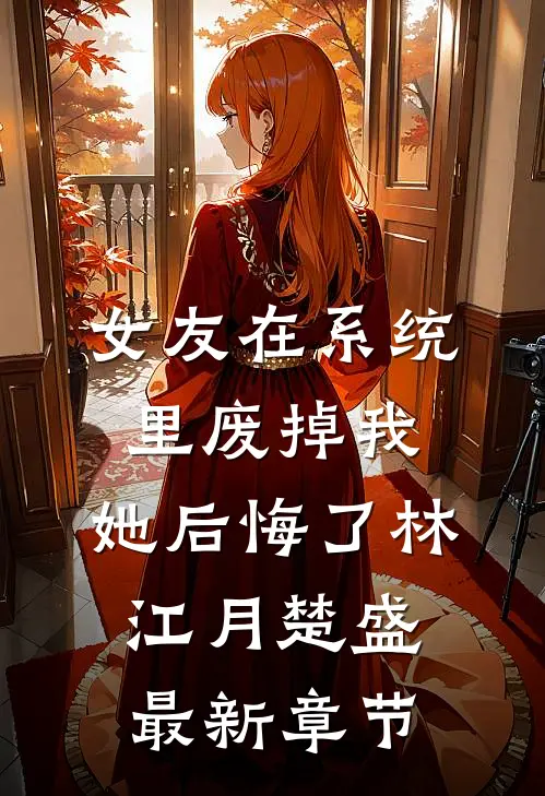 女友在系统里废掉我，她后悔了林江月楚盛最新章节
