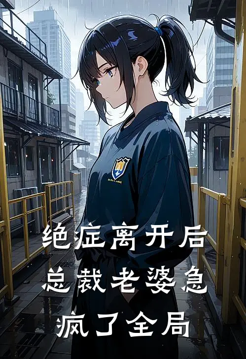 绝症离开后，总裁老婆急疯了全局