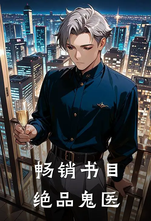 畅销书目绝品鬼医