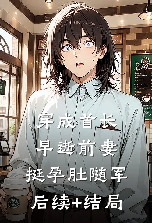 穿成首长早逝前妻，挺孕肚随军后续+结局