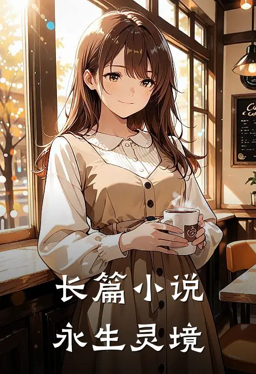 长篇小说永生灵境