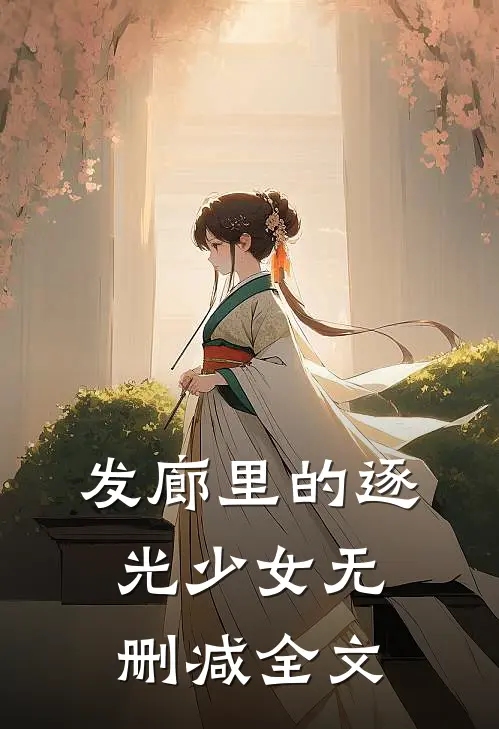 发廊里的逐光少女无删减全文