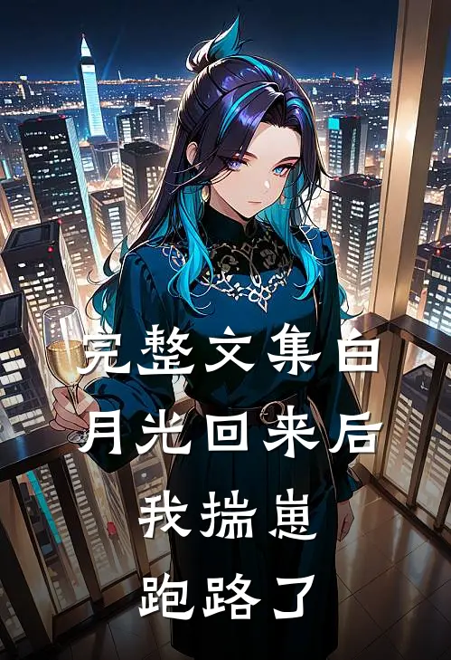 完整文集白月光回来后，我揣崽跑路了