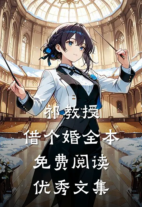 祁教授,借个婚全本免费阅读优秀文集
