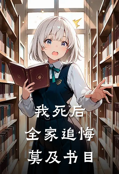 我死后，全家追悔莫及书目