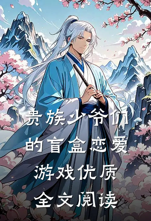 贵族少爷们的盲盒恋爱游戏优质全文阅读
