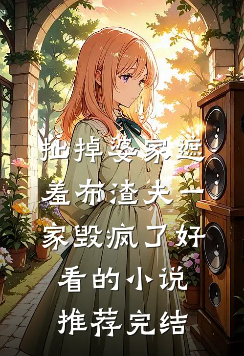 扯掉婆家遮羞布渣夫一家毁疯了好看的小说推荐完结