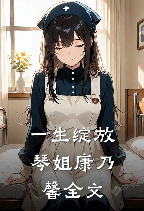 一生绽放琴姐康乃馨全文