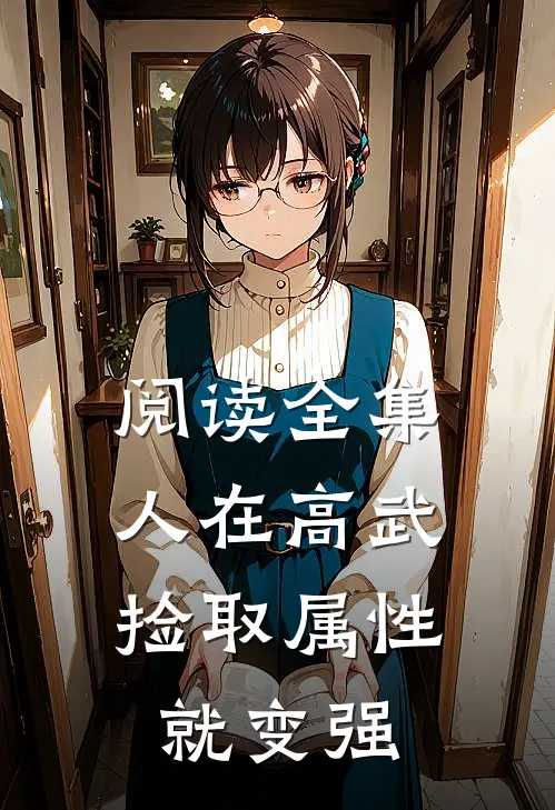 阅读全集人在高武，捡取属性就变强
