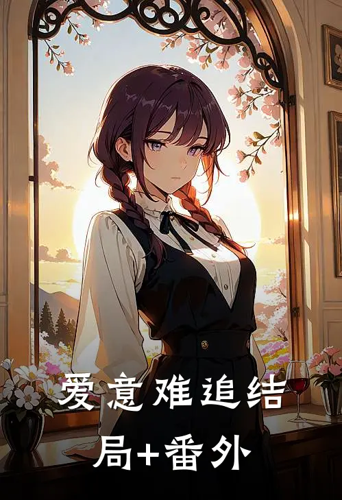 爱意难追结局+番外